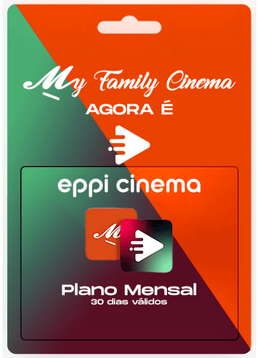 Gift Card MFC / EPPI - Mensal