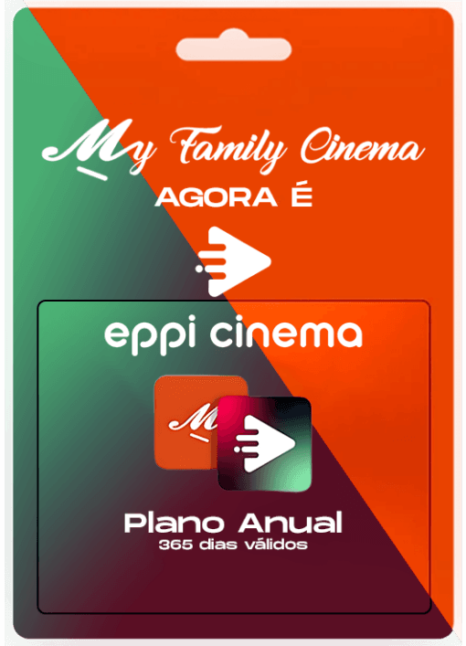 Gift Card MFC / EPPI - Anual